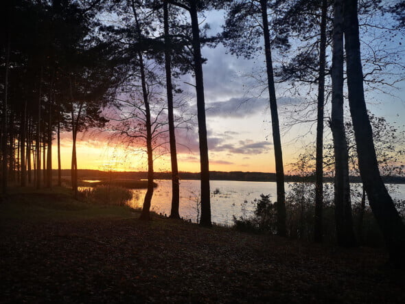 Zalew Sulejowski Spływy Kajakowe