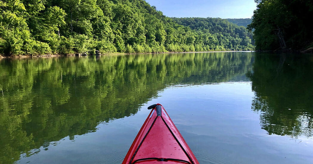 Zasady bezpieczeństwa na kajakach